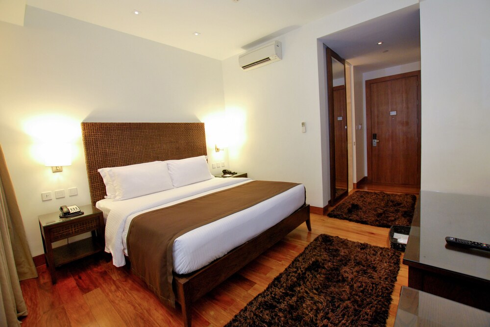 Guestroom