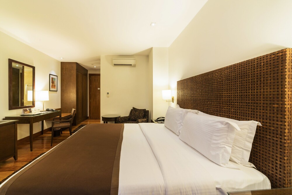 Guestroom