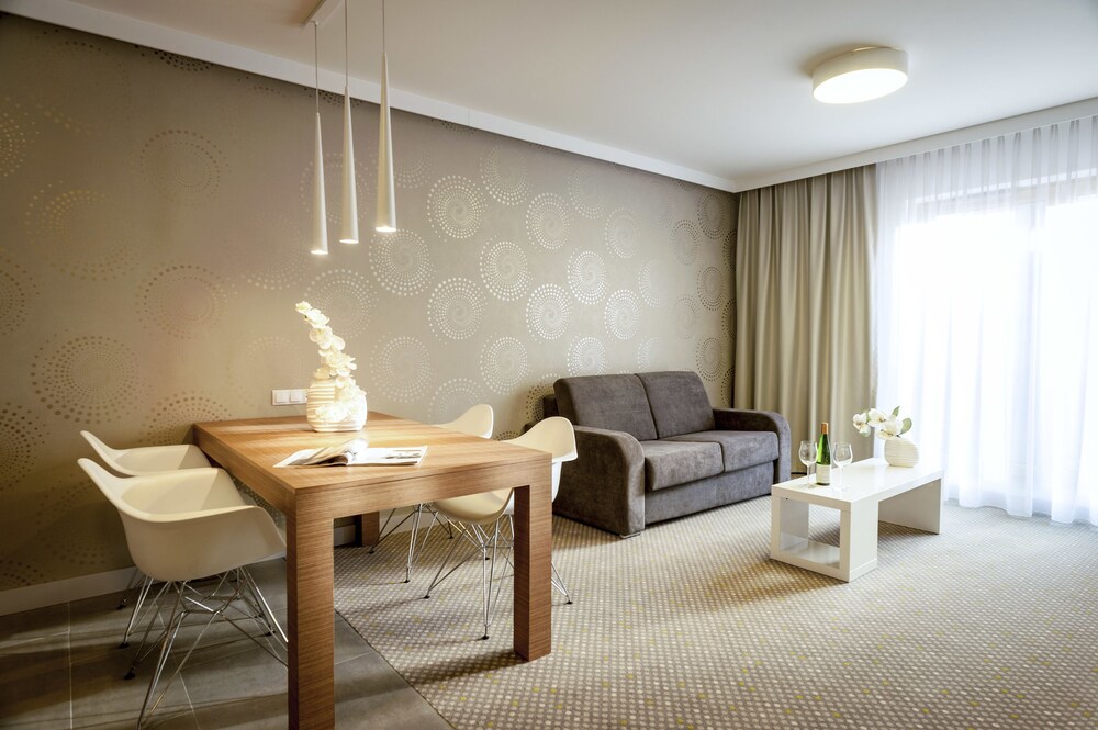 Junior Suite - Guestroom