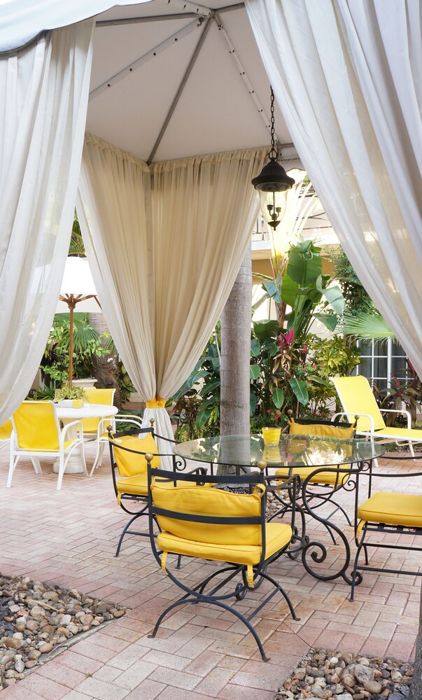 Gazebo