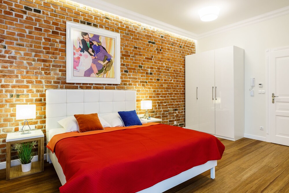 대표 사진 (Apartment Mistral III (Haffnera 51 street))