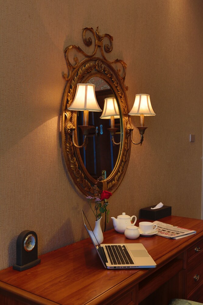 Détail de l'intérieur