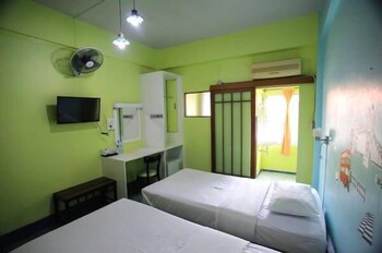 Guestroom