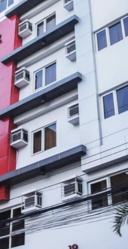 The Studio 18 Residences