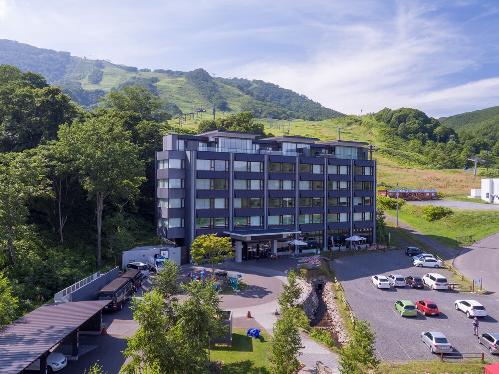 산 전망