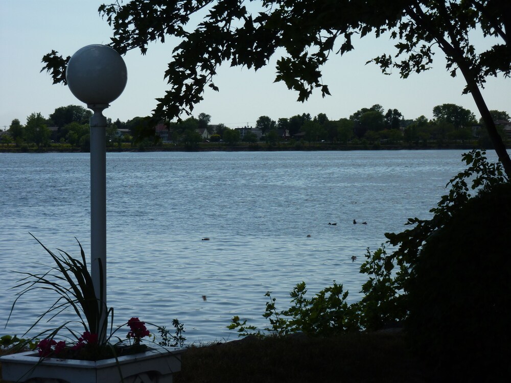 Lake View