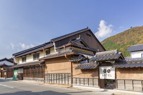 武田城下町酒店