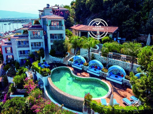 Hotel Unique - Boutique Class - Adults Only