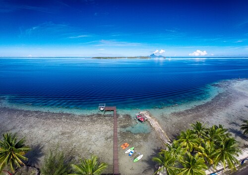 La Perle de Tahaa