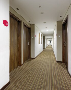 Hotel Interior