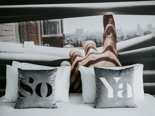 SoYa Apartment Hotel