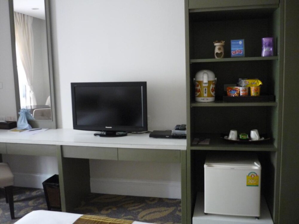 In-Room Amenity