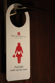 In-Room Amenity
