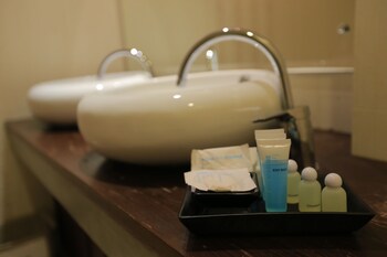 In-Room Amenity