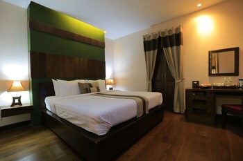Guestroom