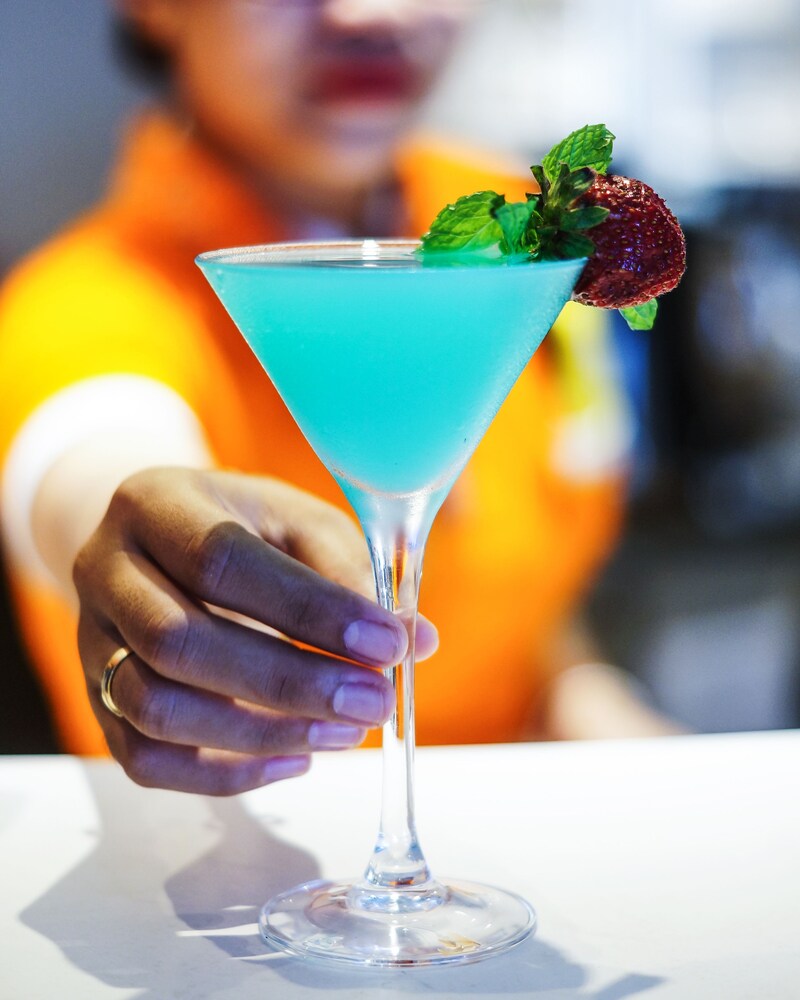 Hotel Bar