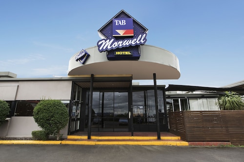 Morwell Hotel