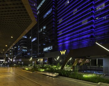 Hotel Front