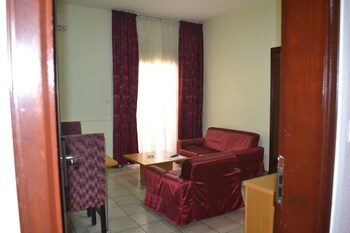 In-Room Amenity