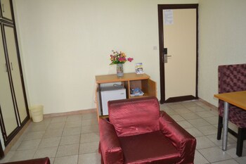 In-Room Amenity