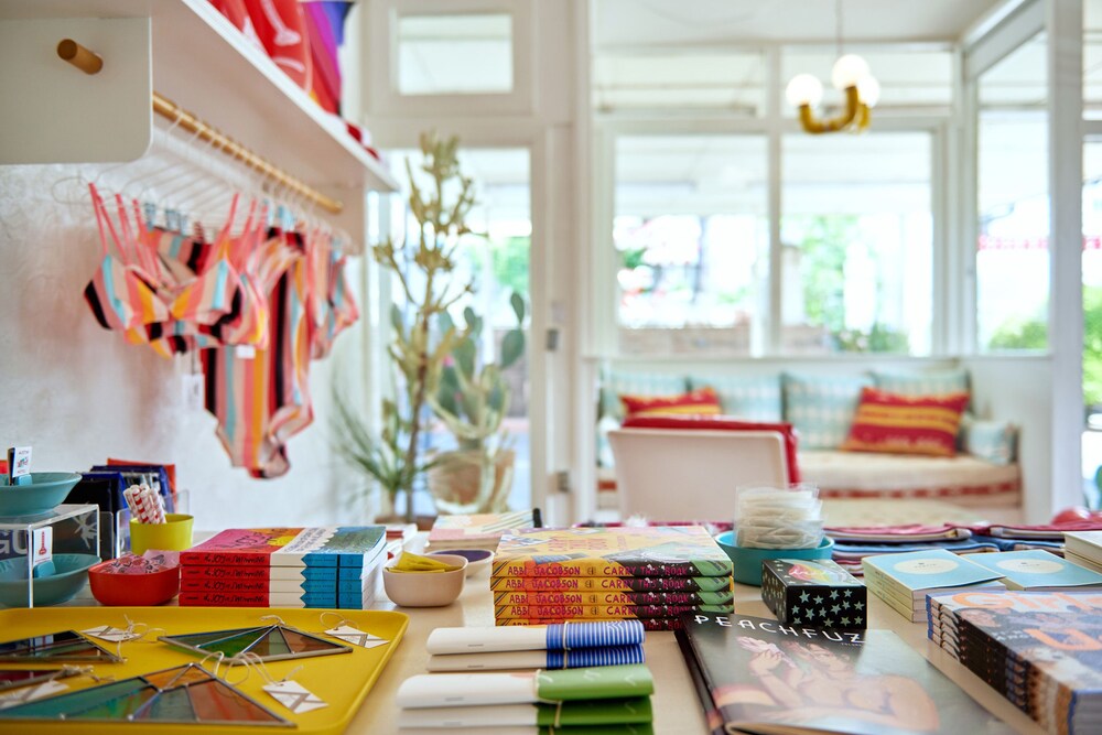 Gift Shop