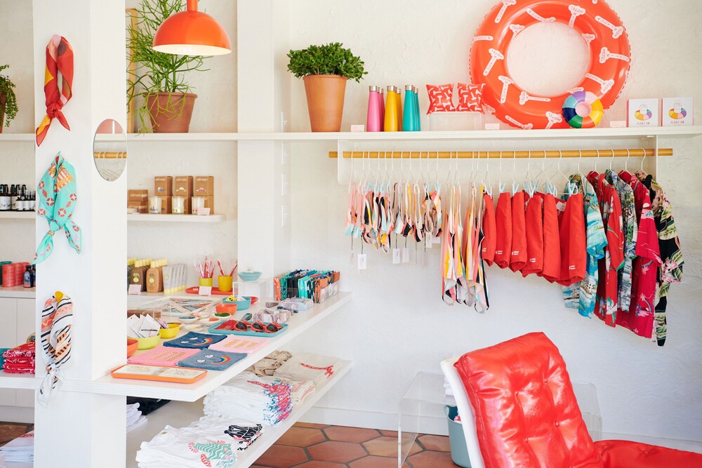 Gift Shop