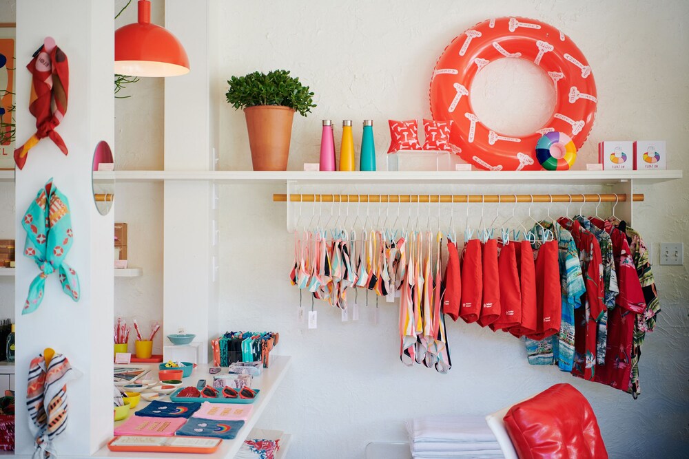 Gift Shop