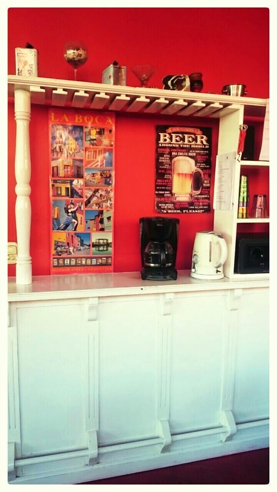 Hotel Bar