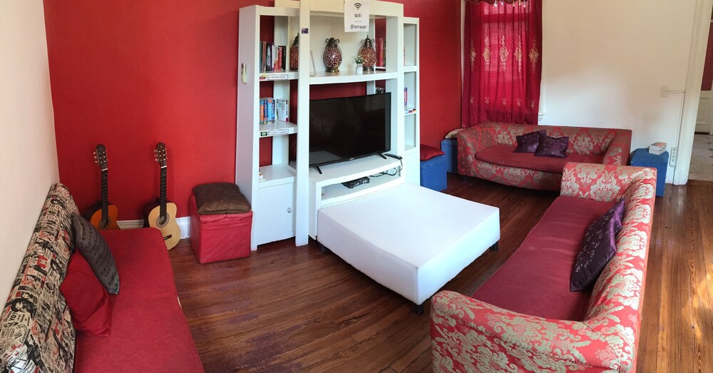 Hotel Interior