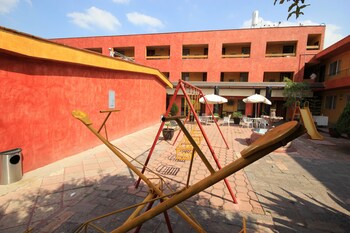Hotel Interior