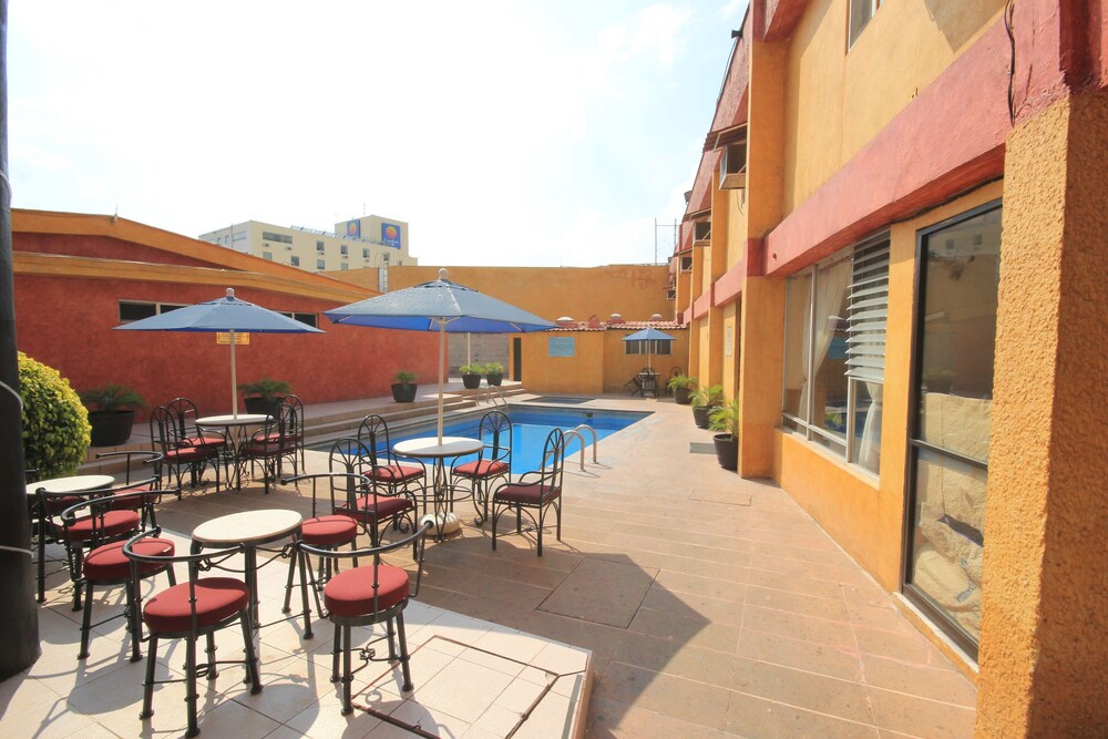 Hotel Interior