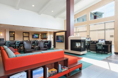 Residence Inn Bloomington