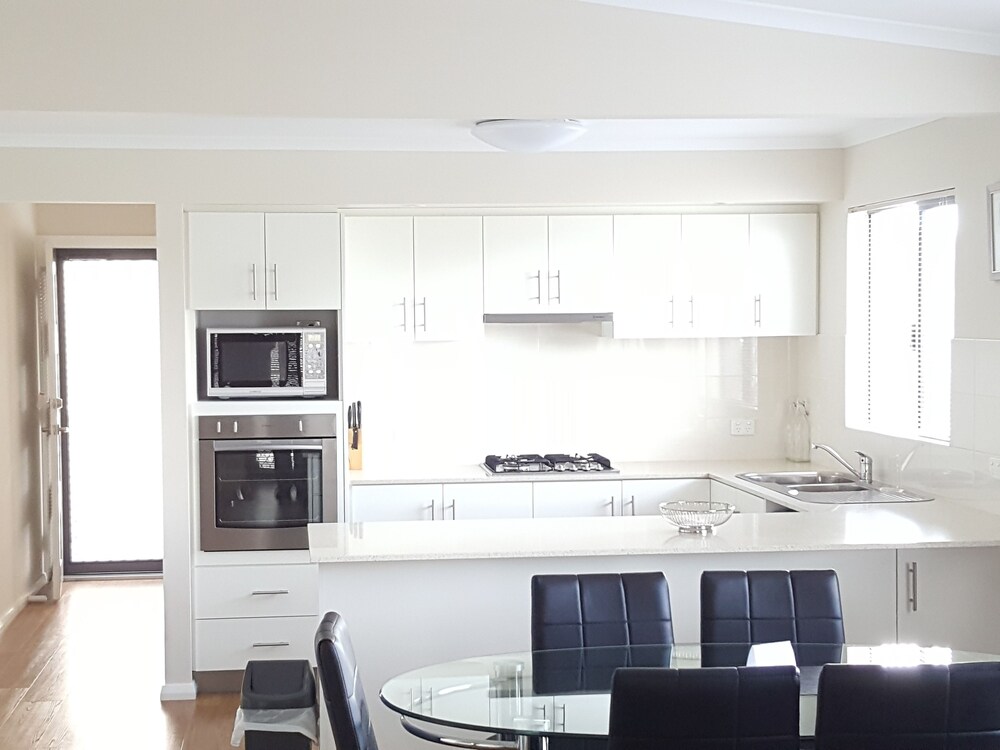Deluxe Villa, 3 Bedrooms - In-Room Kitchen