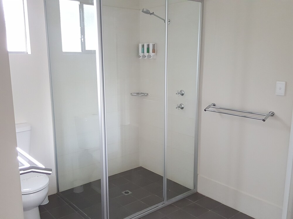 Deluxe Villa, 3 Bedrooms - Bathroom