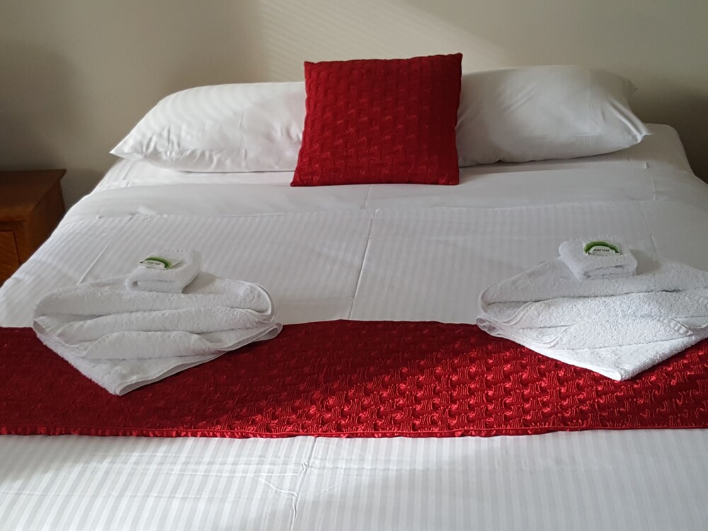 Deluxe Villa, 3 Bedrooms - Guestroom