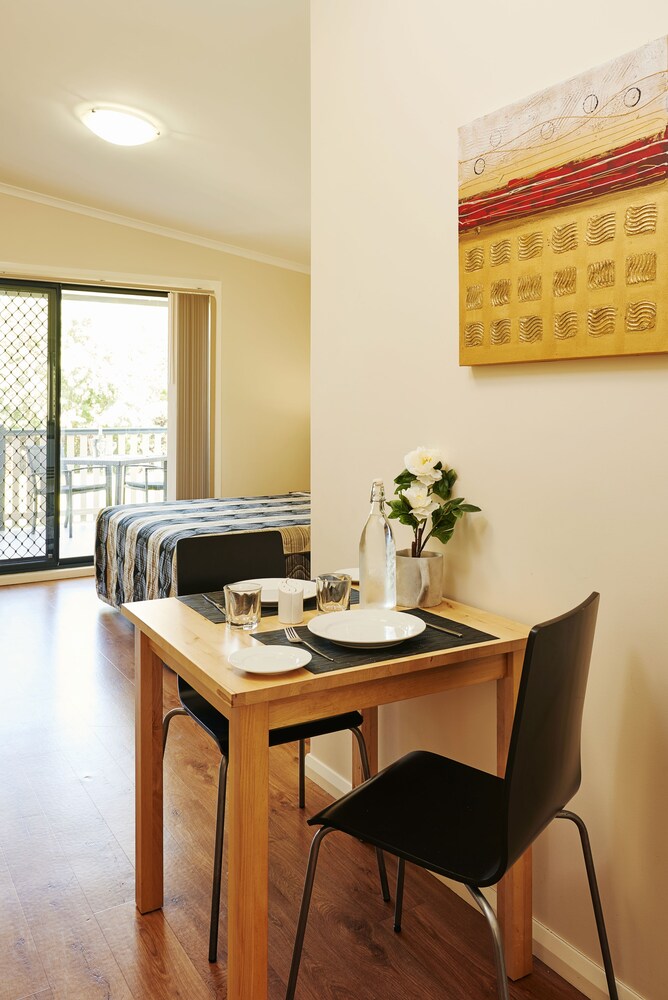 Chalet B - Studio - Guestroom