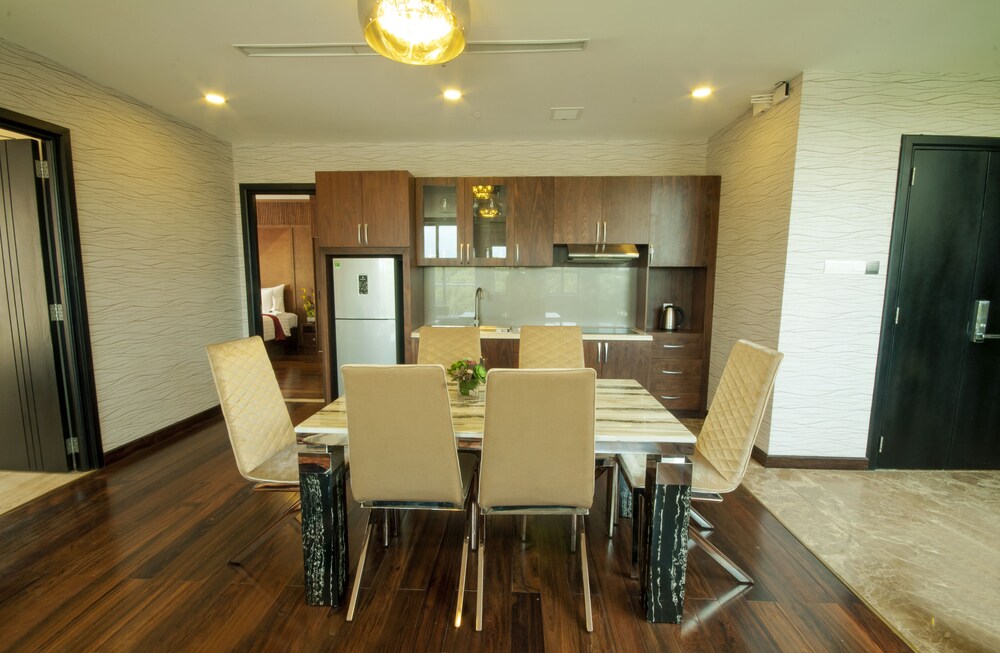 Hotel Interior