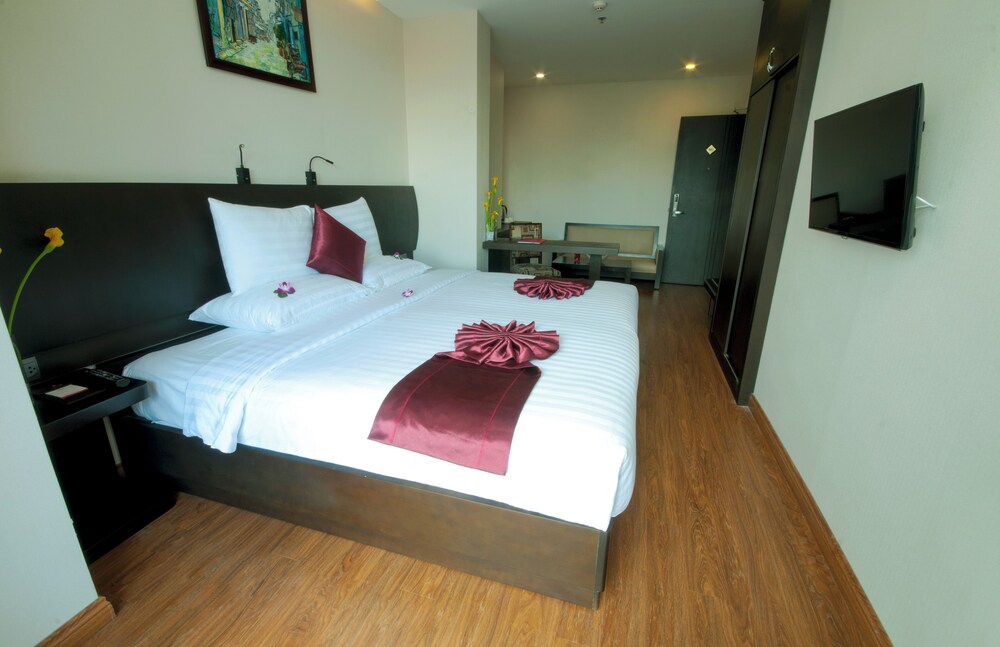 Guestroom