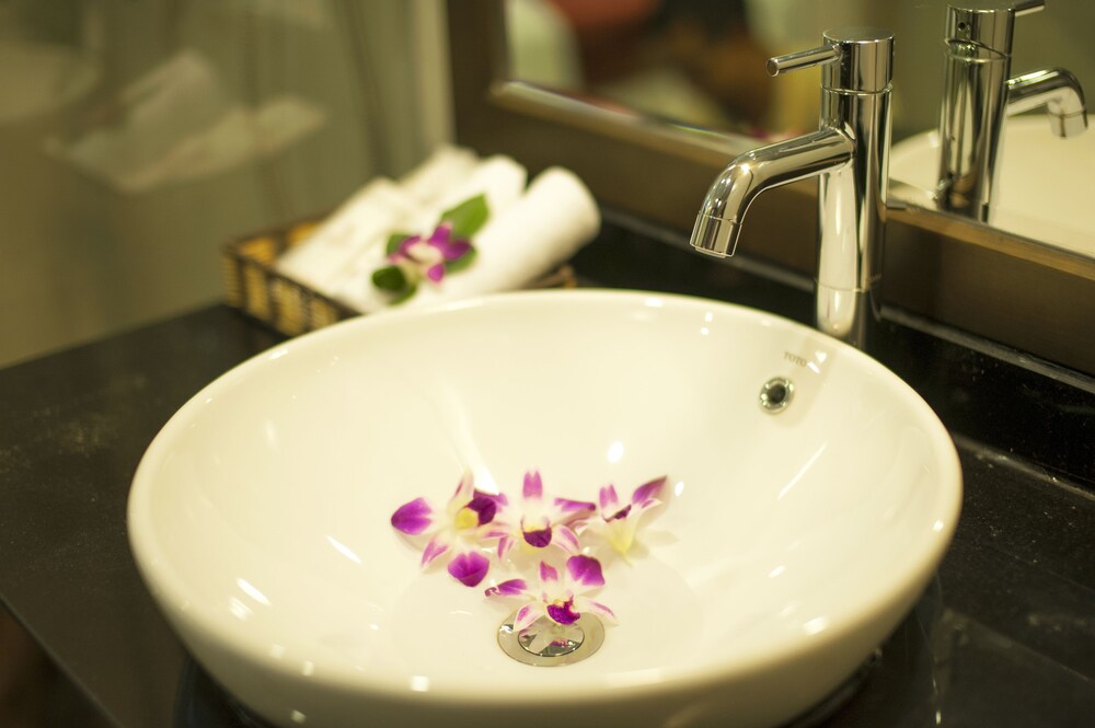 In-Room Amenity