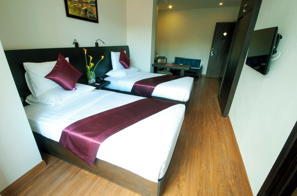 Guestroom