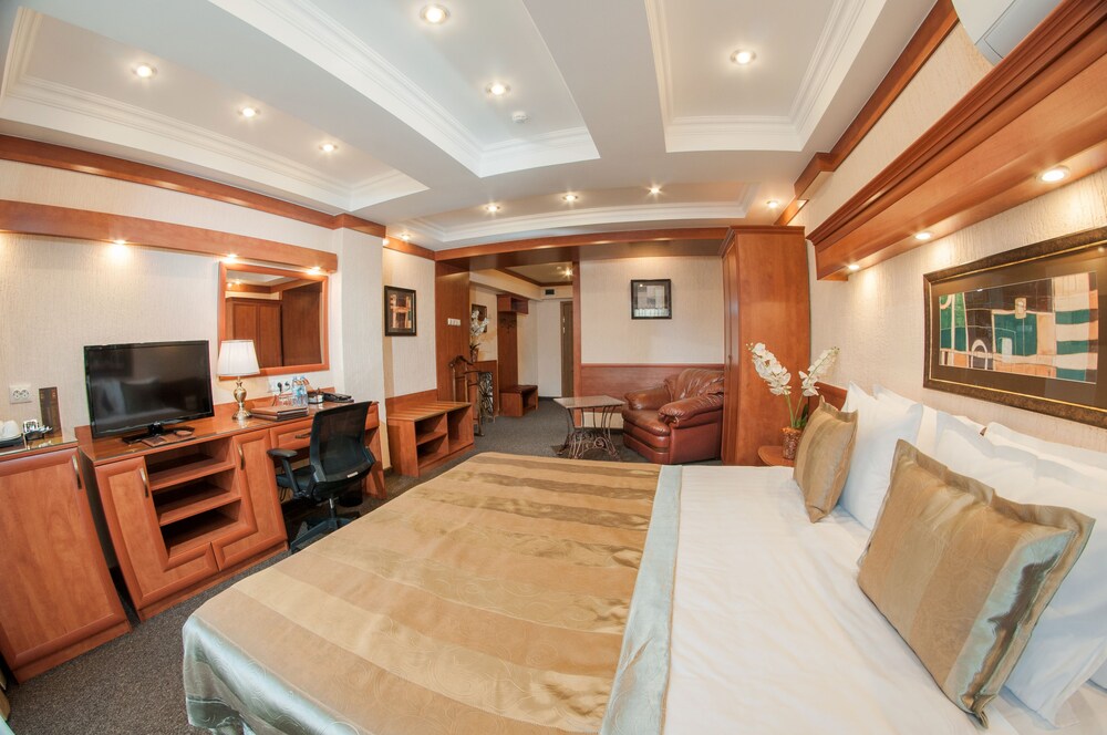 In-Room Amenity