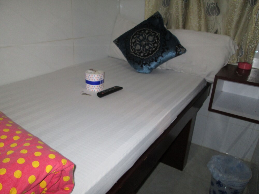ห้องพัก