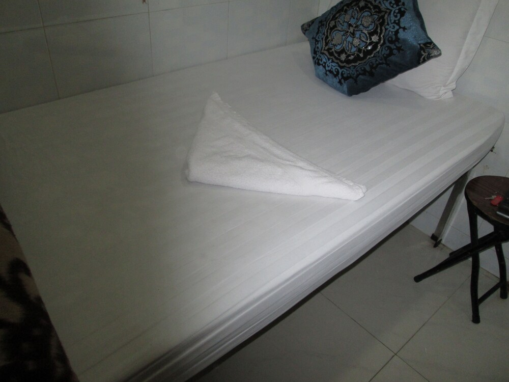 ห้องพัก