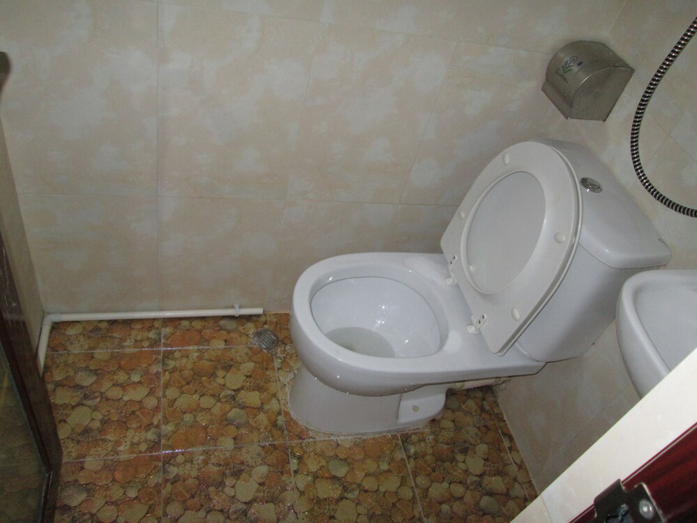 ห้องน้ำ