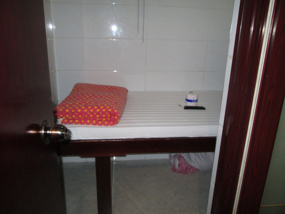 ห้องพัก