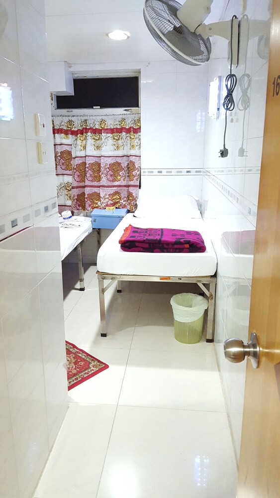 ห้องพัก