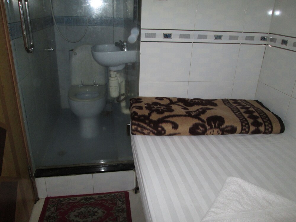 ห้องพัก