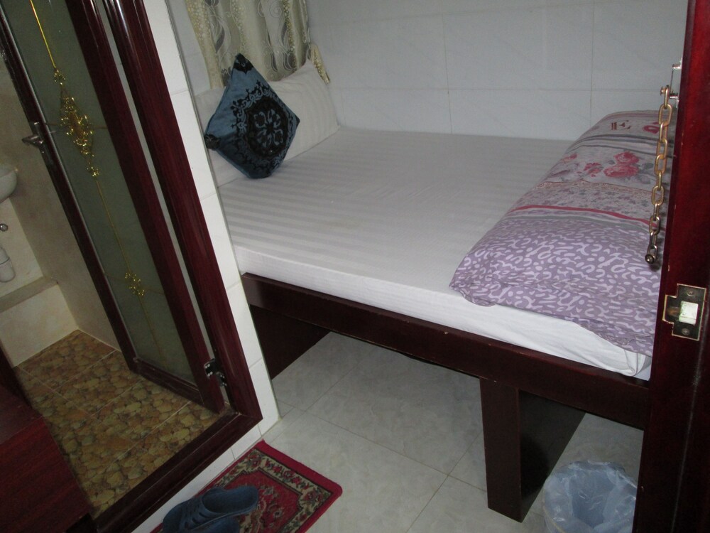 ห้องพัก