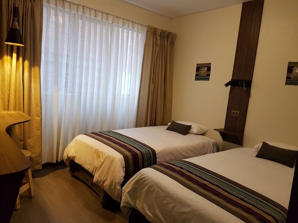 Guestroom