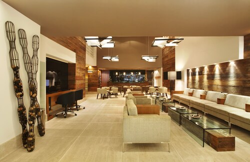 Ritz Hotel Leblon